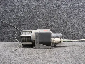 522-4865-001 Collins 334D-2-33F Primary Tab Servo